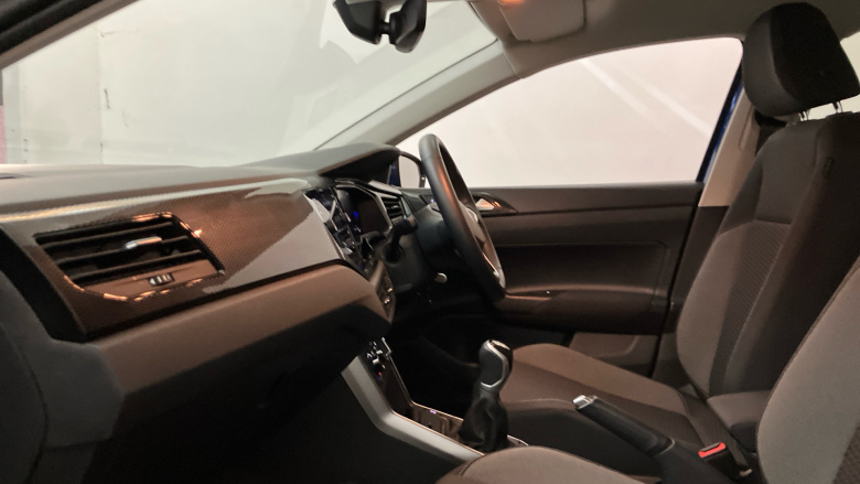 Volkswagen Polo 1.0 TSI Life 5dr Petrol Hatchback